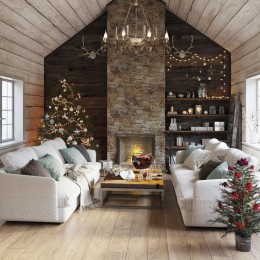 Подвесная люстра 2159-9P