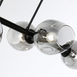 Подвесная люстра 2361-6P