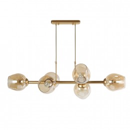 Подвесная люстра 2362-6P