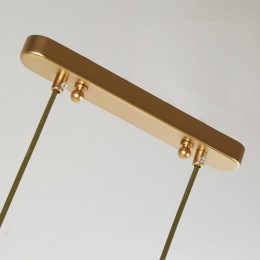 Подвесная люстра 2362-6P