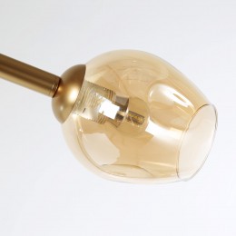 Подвесная люстра 2362-6P