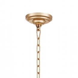 Подвесная люстра 2619-37P