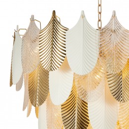 Подвесная люстра 2619-37P