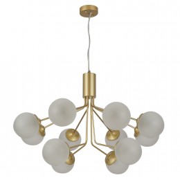 Подвесная люстра 2631-12U