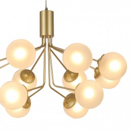Подвесная люстра 2631-12U