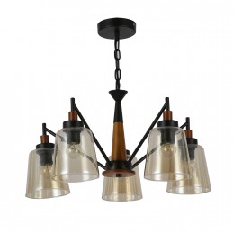 Подвесная люстра 2632-5P