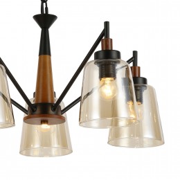 Подвесная люстра 2632-5P