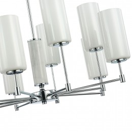 Подвесная люстра 2814-10P