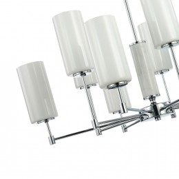 Подвесная люстра 2814-10P