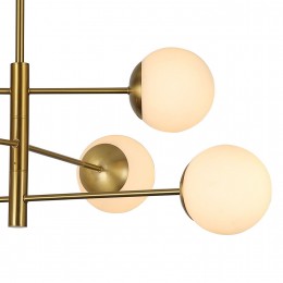 Подвесная люстра 2854-6P