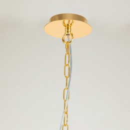 Подвесная люстра 2868-7P