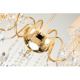 Подвесная люстра 2868-7P