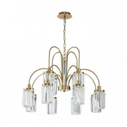 Подвесная люстра 2969-12P