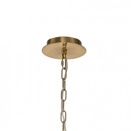 Подвесная люстра 2969-12P