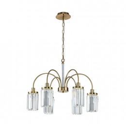 Подвесная люстра 2969-6P