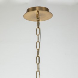 Подвесная люстра 2969-6P