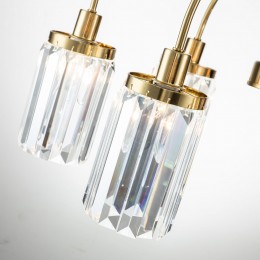 Подвесная люстра 2969-6P