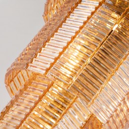 Подвесная люстра 2973-8P