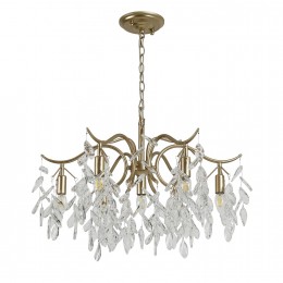 Подвесная люстра 3003-7P