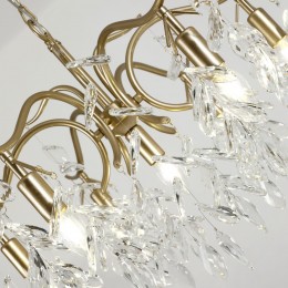 Подвесная люстра 3003-7P