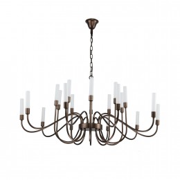 Подвесная люстра 3014-20P