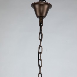 Подвесная люстра 3014-20P