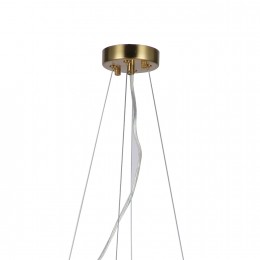 Подвесная люстра 3054-8P