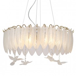 Подвесная люстра 3054-8P
