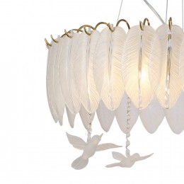 Подвесная люстра 3054-8P