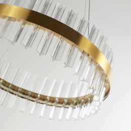 Подвесная люстра 4012-5P