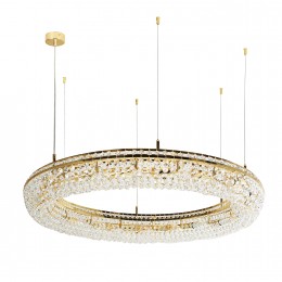 Подвесная люстра 4015-15P