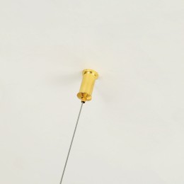 Подвесная люстра 4015-15P