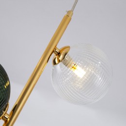 Подвесная люстра 4035-2P