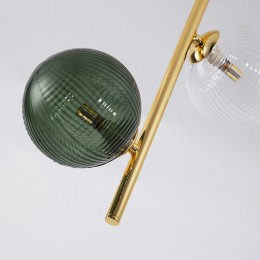 Подвесная люстра 4035-2P