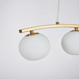 Подвесная люстра 4055-3P