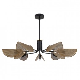 Подвесная люстра 4082-7P