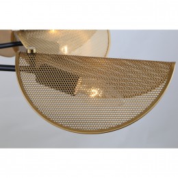 Подвесная люстра 4082-7P