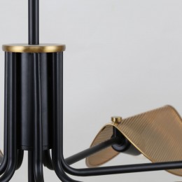 Подвесная люстра 4082-7P