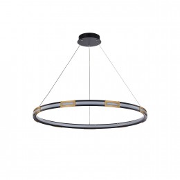 Подвесная люстра 4131-1P