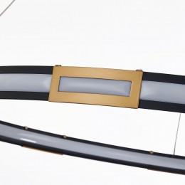 Подвесная люстра 4131-1P