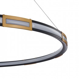 Подвесная люстра 4131-1P