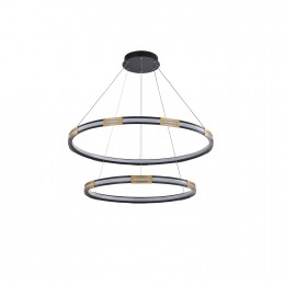 Подвесная люстра 4131-2P