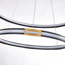 Подвесная люстра 4131-2P