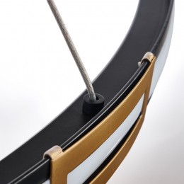 Подвесная люстра 4131-2P