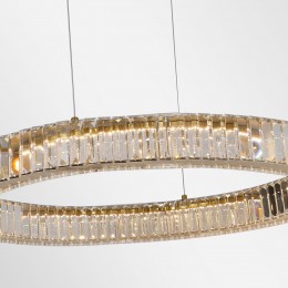 Подвесная люстра 4195-8P