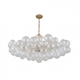 Подвесная люстра 4202-10P