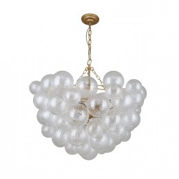 Подвесная люстра 4202-6P