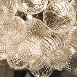 Подвесная люстра 4202-6P