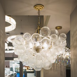 Подвесная люстра 4202-6P