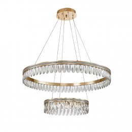 Подвесная люстра 4207-12P